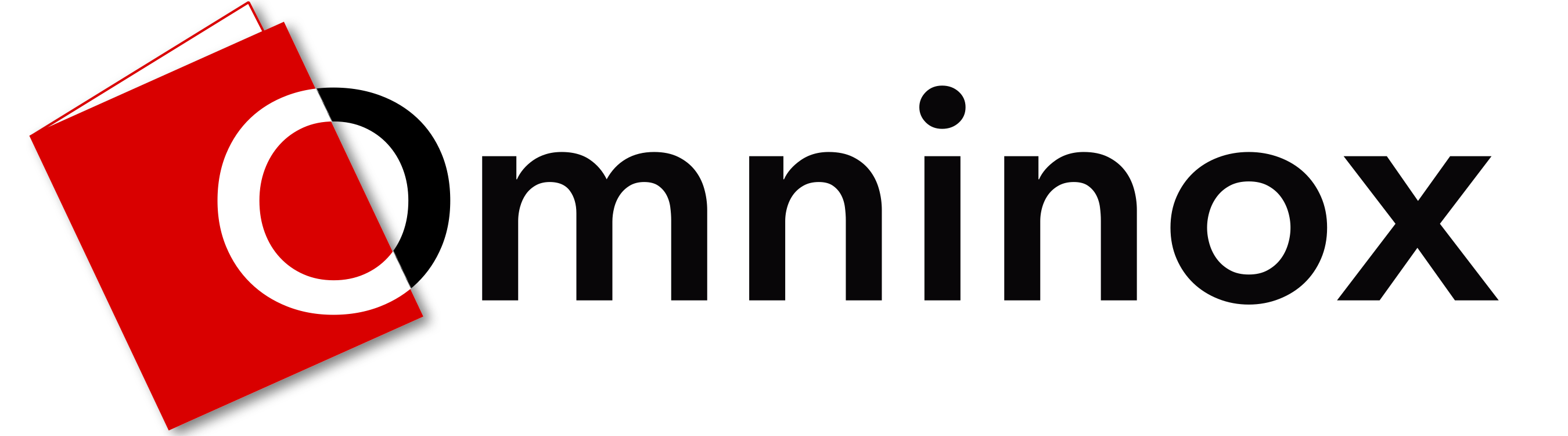 Omninox logo